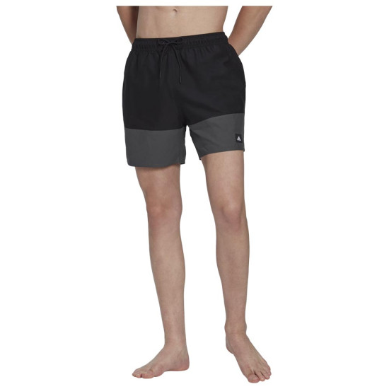 Adidas Ανδρικό μαγιό Colorblock Adidas Ανδρικό μαγιό Colorblock